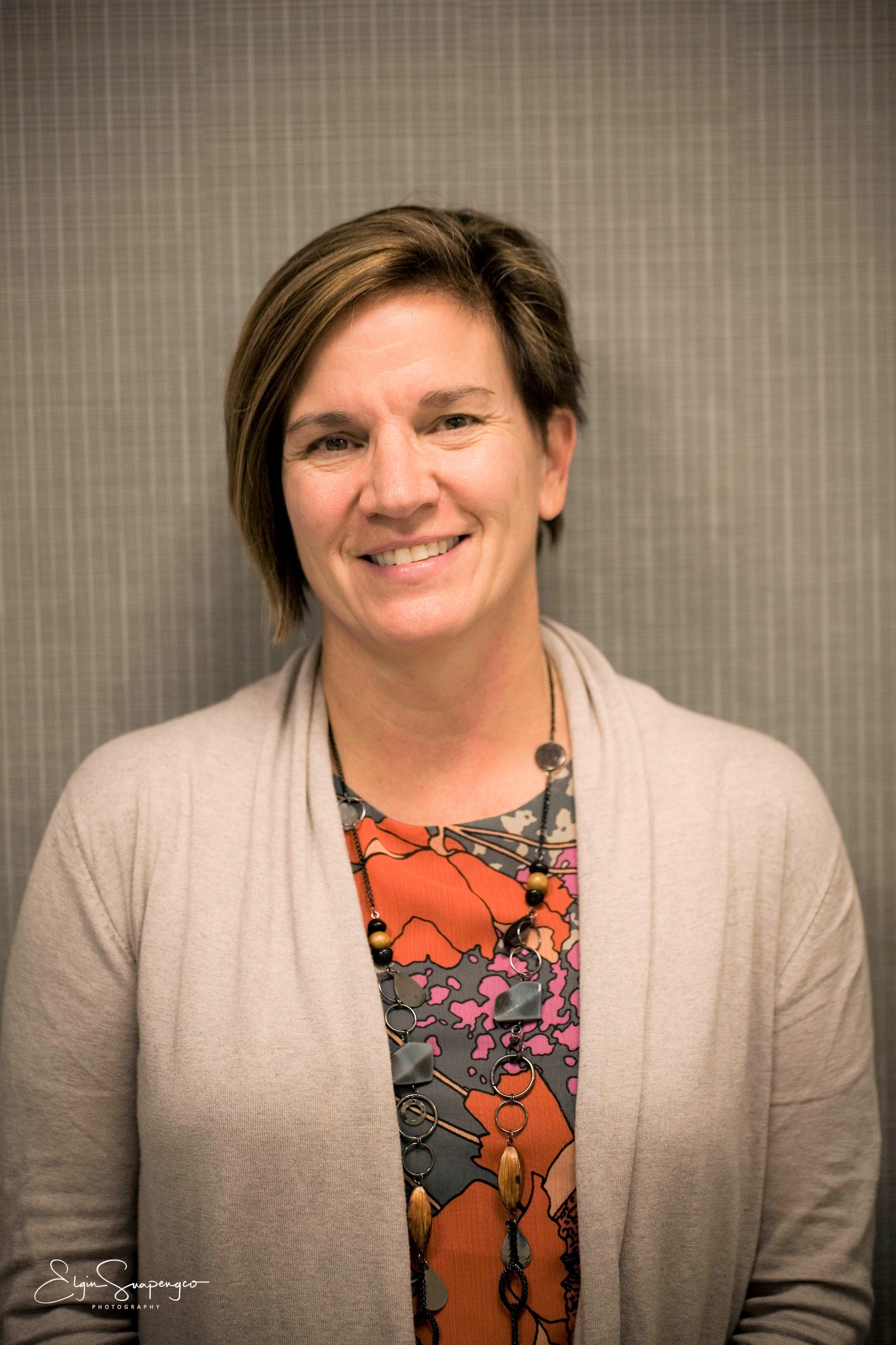 Dr. Judy Townsend physiologix.ca